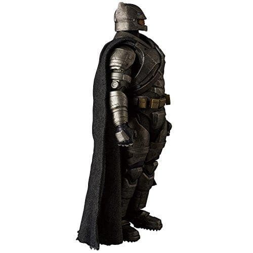 Batman Mafex (Nº 023) de Batman v Superman: Dawn of Justice - Medicom Toy