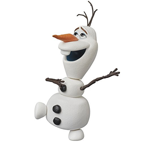 L'Olaf Mafex (N ° 026) Frozen - Medicom Toy