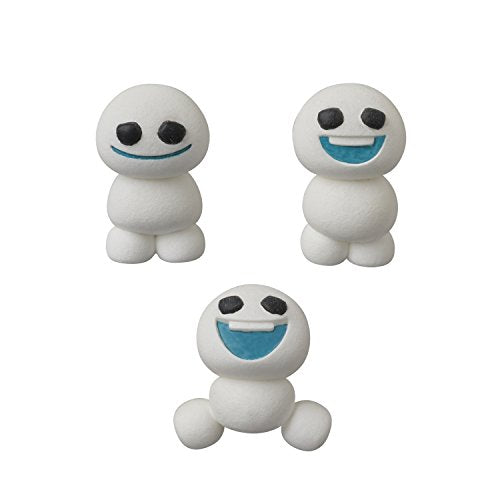 Olaf Mafex (Nº 026) Congelado - Medicom Toy