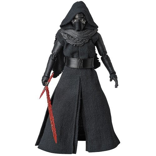 Kylo Ren Mafex (Nº 027) Star Wars - Medicom Toy