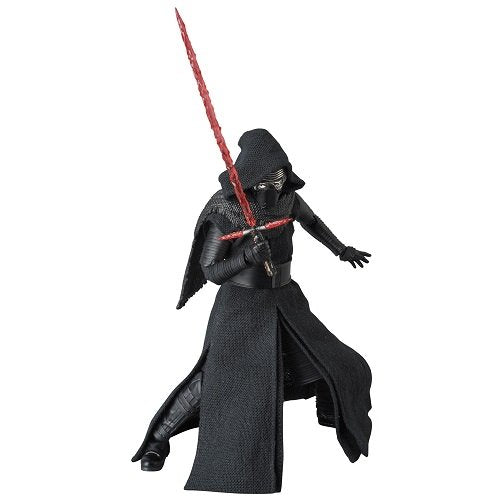 Kylo Ren Mafex (Nº 027) Star Wars - Medicom Toy