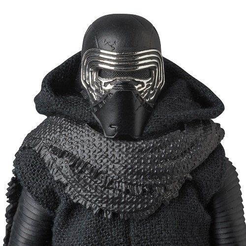 Kylo Ren Mafex (Nº 027) Star Wars - Medicom Toy