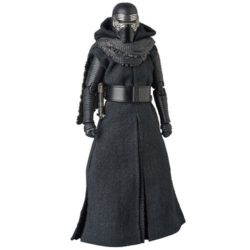 Kylo Ren Mafex (Nº 027) Star Wars - Medicom Toy