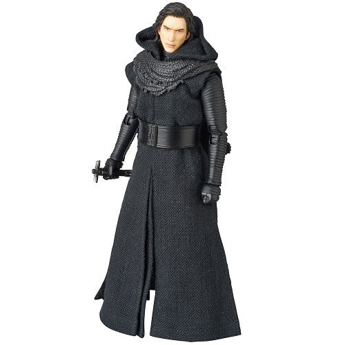 Kylo Ren Mafex (Nº 027) Star Wars - Medicom Toy