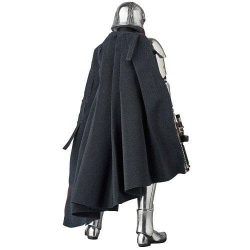 Captain Phasma Mafex (No. 028) Star Wars - Medicom Toy