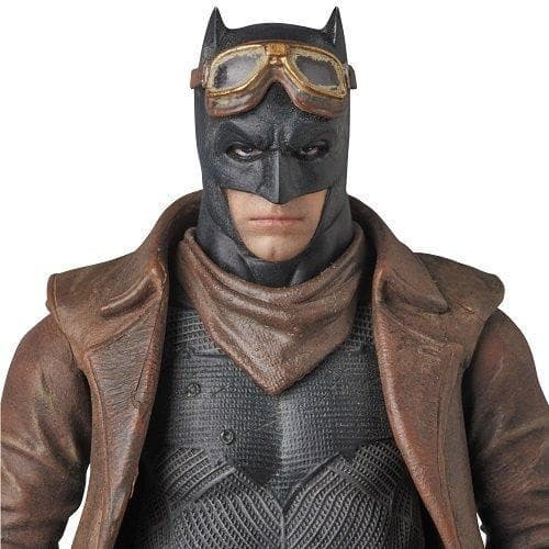 Batman Mafex (N. 031) Batman v Superman: Dawn of Justice - Medicom Toy