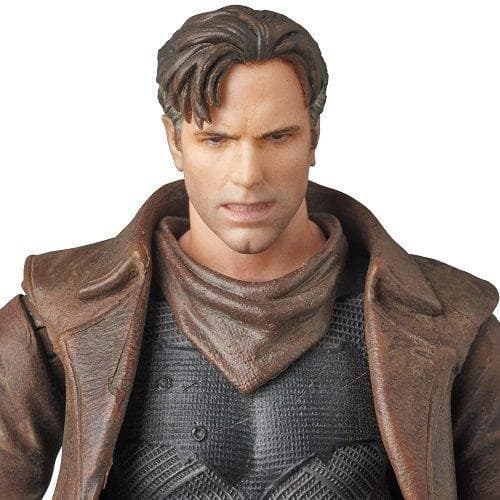Batman Mafex (N. 031) Batman v Superman: Dawn of Justice - Medicom Toy