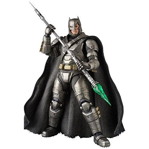 Batman Mafex (N. 031) Batman v Superman: Dawn of Justice - Medicom Toy