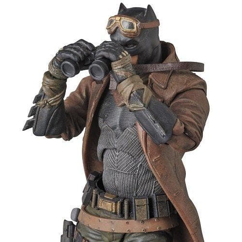Batman Mafex (N. 031) Batman v Superman: Dawn of Justice - Medicom Toy