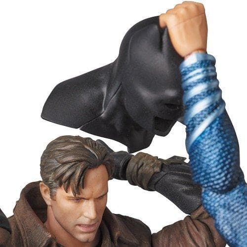 Batman Mafex (N. 031) Batman v Superman: Dawn of Justice - Medicom Toy