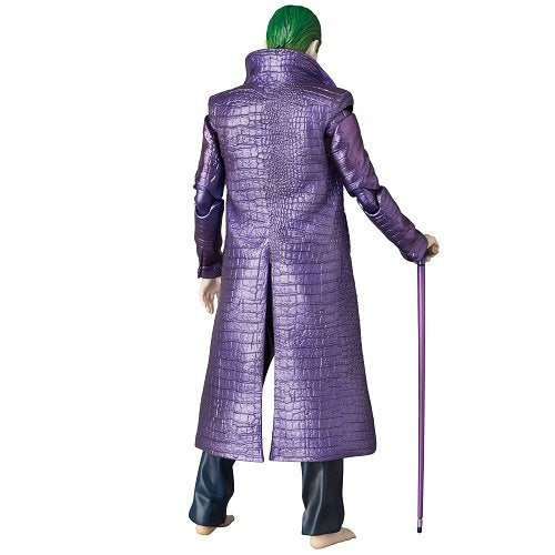 Joker Mafex (N ° 032) Suicide Squad - Medicom Toy
