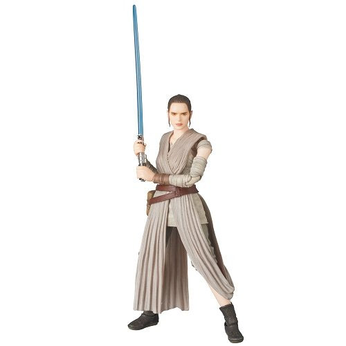 Rey Mafex (Nº 036) Star Wars: La Fuerza Despierta - Medicom Toy