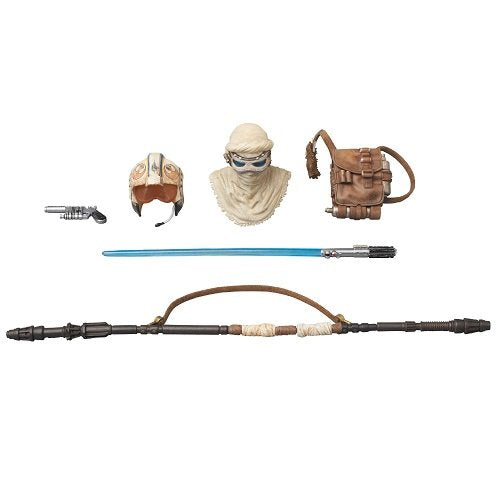 Rey Mafex (Nº 036) Star Wars: La Fuerza Despierta - Medicom Toy