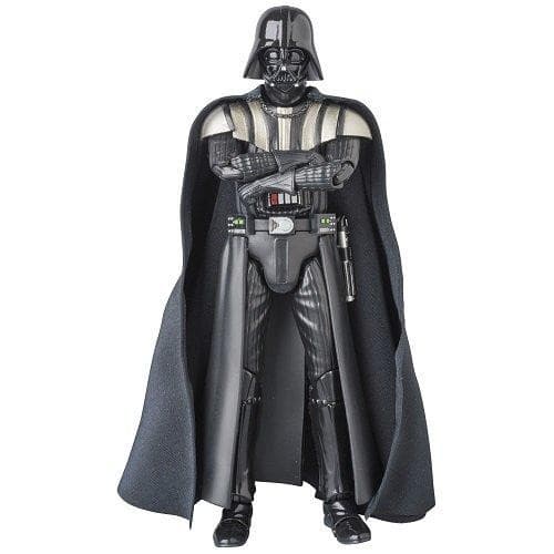 Darth Vader Mafex (Nº 037) la Venganza de los Sith ver. Star Wars - Medicom Toy