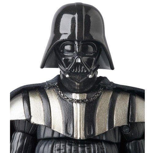 Darth Vader Mafex (No. 037) die Rache der Sith-ver. Star Wars - Medicom Toy