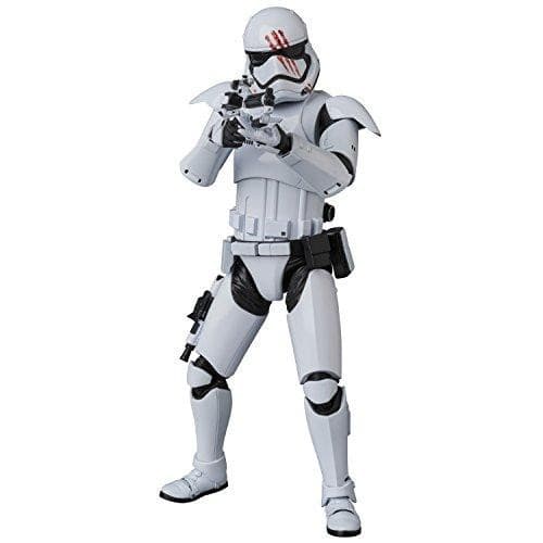 Star Wars: The Force Awakens Mafex (No.043) Finn - Medicom Toy
