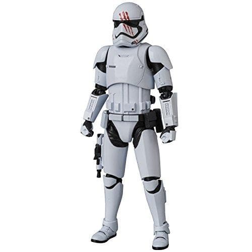 Finn Mafex (No. 043), Star Wars: The Force Awakens - Medicom Toy