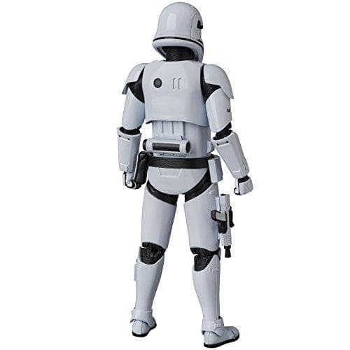 Finn Mafex (No. 043), Star Wars: The Force Awakens - Medicom Toy