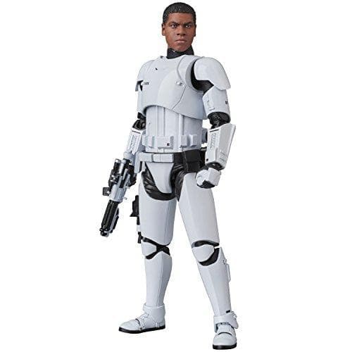 Finn Mafex (No. 043), Star Wars: The Force Awakens - Medicom Toy