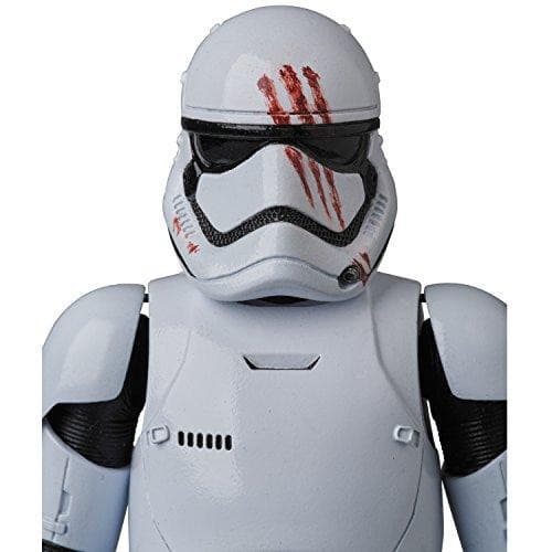 Finn Mafex (No. 043), Star Wars: The Force Awakens - Medicom Toy