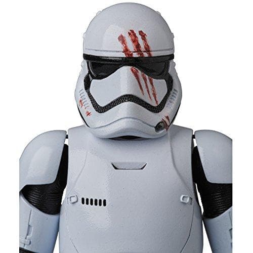 Star Wars: The Force Awakens Mafex (No.043) Finn - Medicom Toy