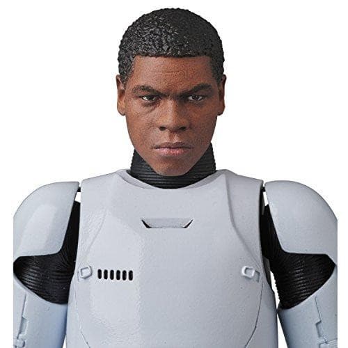 Finn Mafex (No. 043), Star Wars: The Force Awakens - Medicom Toy