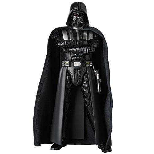Darth Vader (Rogue Una Ver. versione) Mafex (N. 045) Rogue Uno: Star Wars Storia - Medicom Toy
