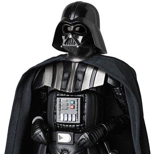 Darth Vader (Rogue Una Ver. versione) Mafex (N. 045) Rogue Uno: Star Wars Storia - Medicom Toy