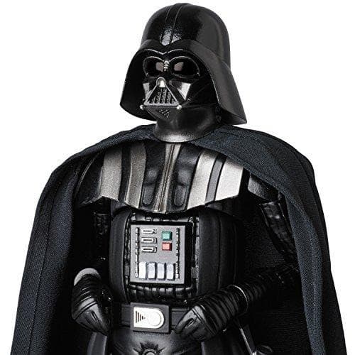 Darth Vader (Rogue Un Ver. version) Mafex (n ° 045) Rogue Un: Star Wars Histoire de Medicom Toy