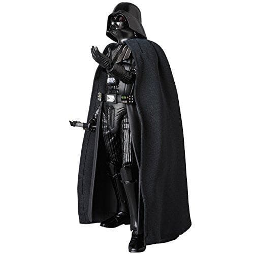 Rogue One: A Star Wars Story Mafex (No.045) Darth Vader (Rogue One Ver. version)- Medicom Toy