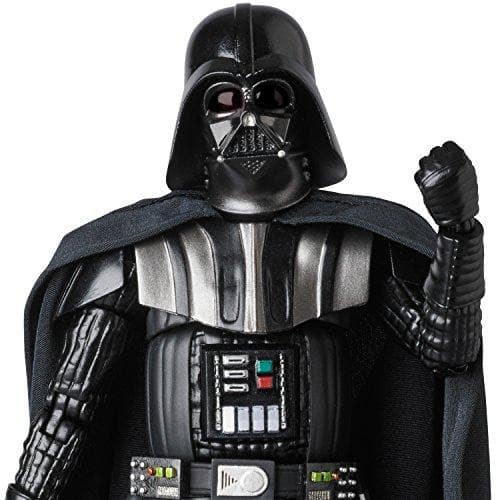Darth Vader (Rogue Una Ver. versione) Mafex (N. 045) Rogue Uno: Star Wars Storia - Medicom Toy