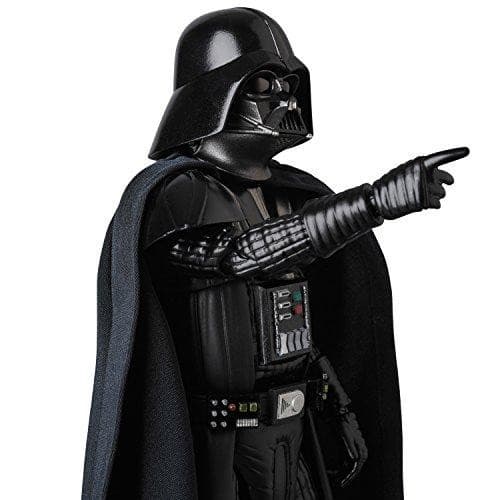 Darth Vader (Rogue Una Ver. versione) Mafex (N. 045) Rogue Uno: Star Wars Storia - Medicom Toy