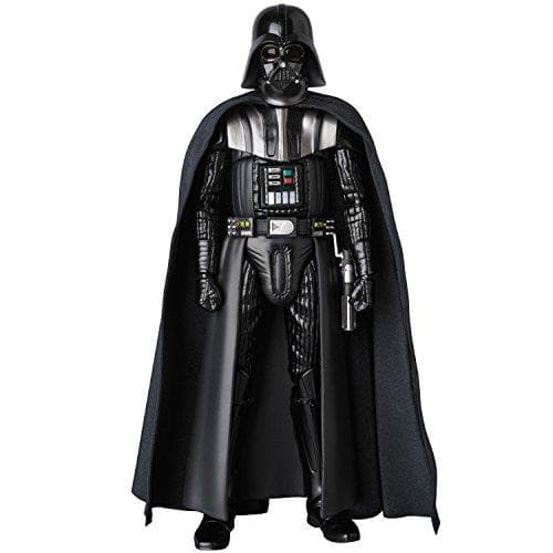 Darth Vader (Schurke Eine Ver. version) Mafex (No. 045) Schurke: Eine Star Wars Geschichte - Medicom Toy