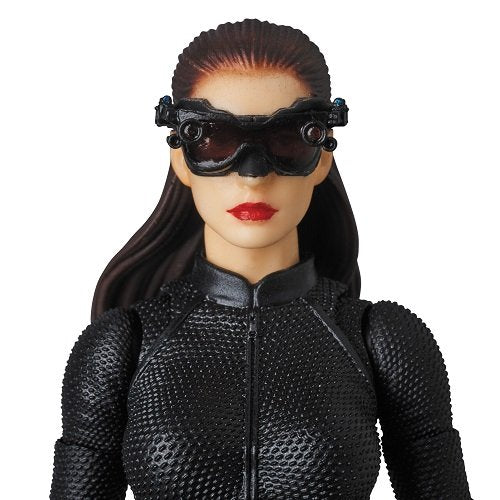 Selina Kyle (Ver.2.0 versión) Mafex (Nº 50) El Caballero de la noche Asciende - Medicom Toy