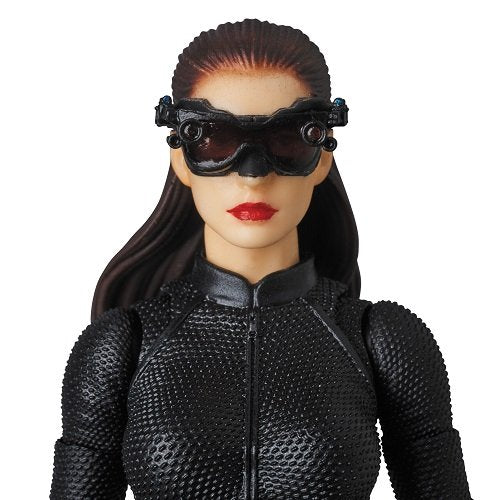 Selina Kyle (Ver.2.0 versione) Mafex (N. 50), The Dark Knight Rises - Medicom Toy