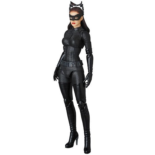 The Dark Knight Rises Mafex (No.50) Selina Kyle  (Ver.2.0 version)  - Medicom Toy