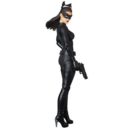 Selina Kyle (Ver.2.0 versión) Mafex (Nº 50) El Caballero de la noche Asciende - Medicom Toy