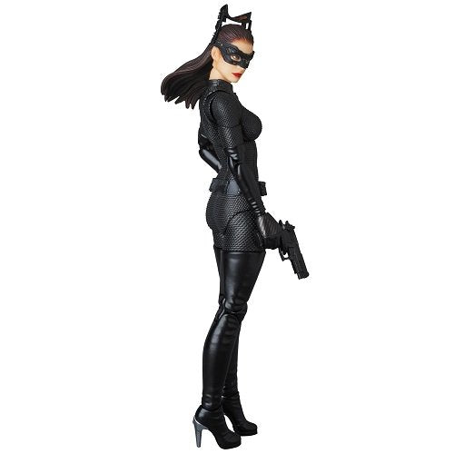 Selina Kyle (Ver.2.0 version) Mafex (No. 50) The Dark Knight Rises - Medicom Toy