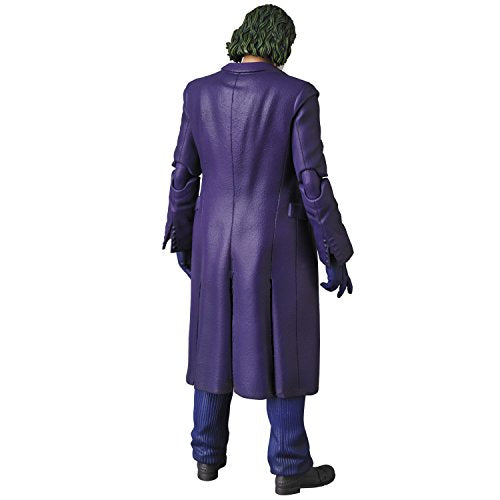 Joker (Ver.2.0 version) Mafex (No. 51) The Dark Knight - Medicom Toy