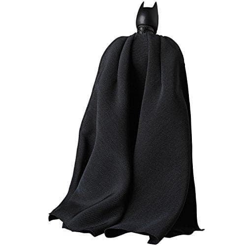 Batman (Ver.3.0 version) Mafex (No.053) The Dark Knight Rises - Medicom Toy