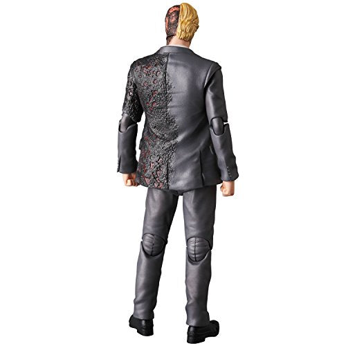 The Dark Knight Mafex (No.054) Harvey Dent - Medicom Toy