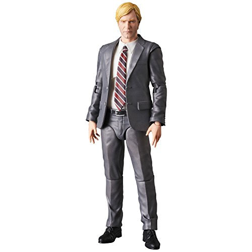 The Dark Knight Mafex (No.054) Harvey Dent - Medicom Toy