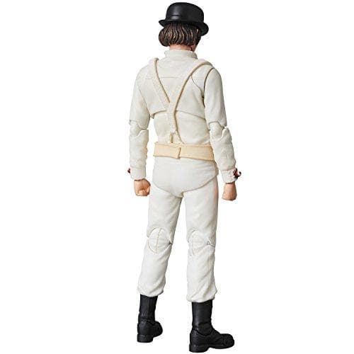 Alex Mafex (Nº 55), La Naranja Mecánica - Medicom Toy