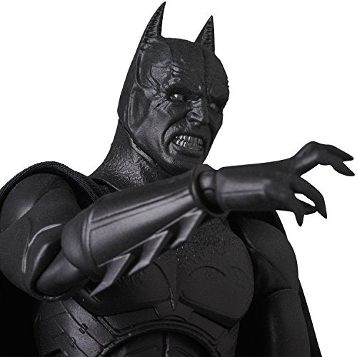 Jonathan Crane |&amp;| Espantapájaros Mafex (Nº 59) Batman Begins - Medicom Toy