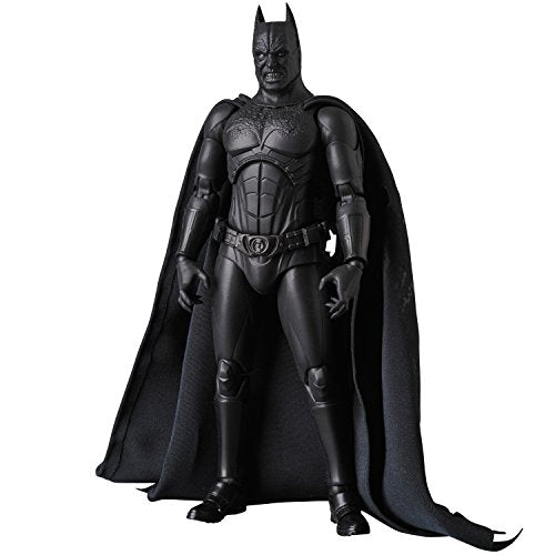 Batman Begins Mafex (No.59) Jonathan Crane |&| Scarecrow - Medicom Toy