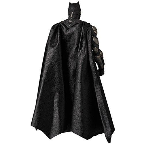 Batman (versión de traje táctico) Mafex (No.64) Liga de la Justicia (2017) - Medicom Toy