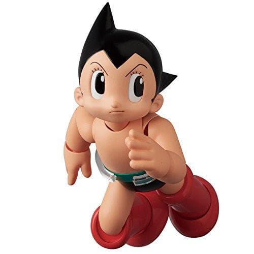 Atom Mafex (No. 65) Tetsuwan Atom - Medicom Toy