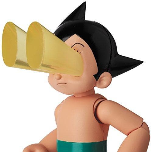 Atom Mafex (No. 65) Tetsuwan Atom - Medicom Toy