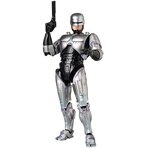 RoboCop Mafex (No.67) - Medicom Toy