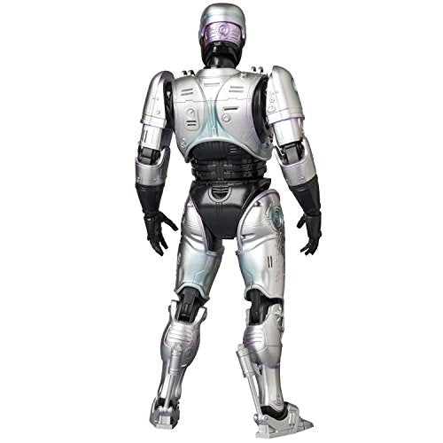 RoboCop Mafex (No.67) - Medicom Toy